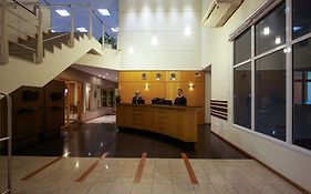 Bristol Centro Civico Curitiba